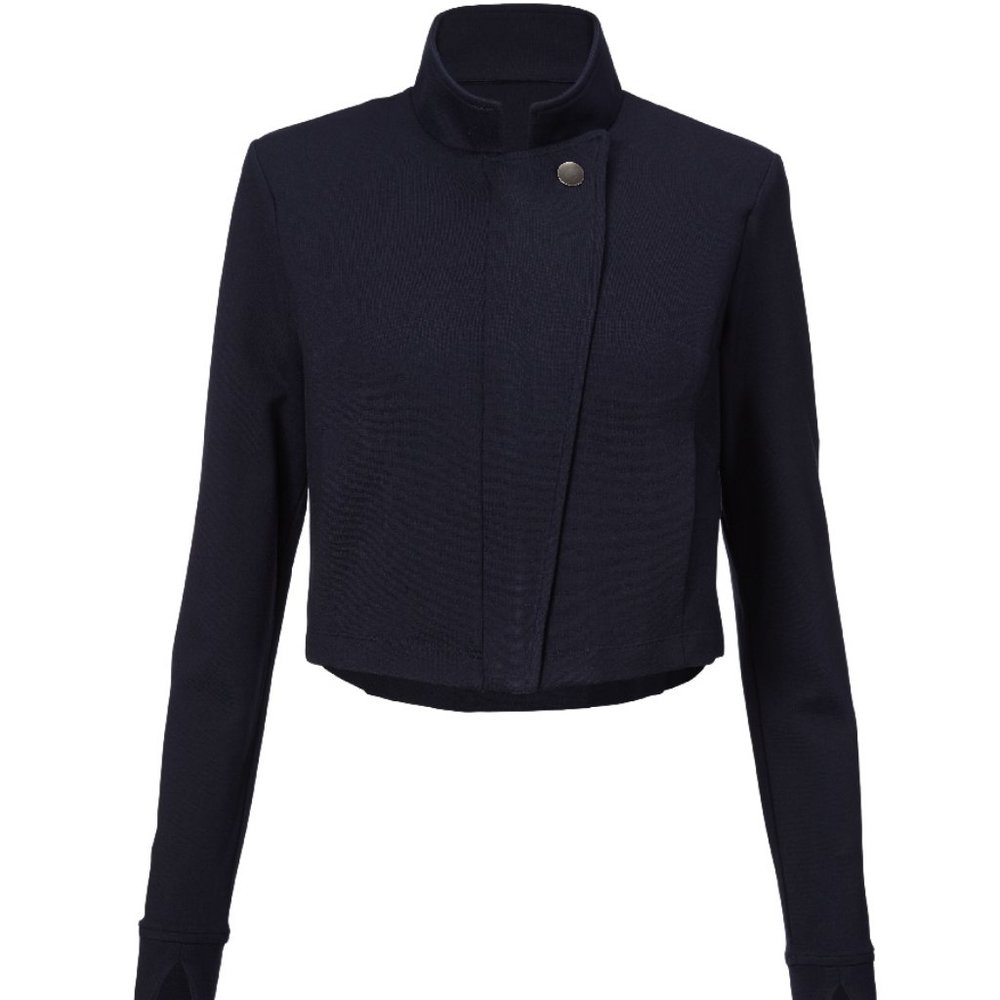 Admiral Jacket